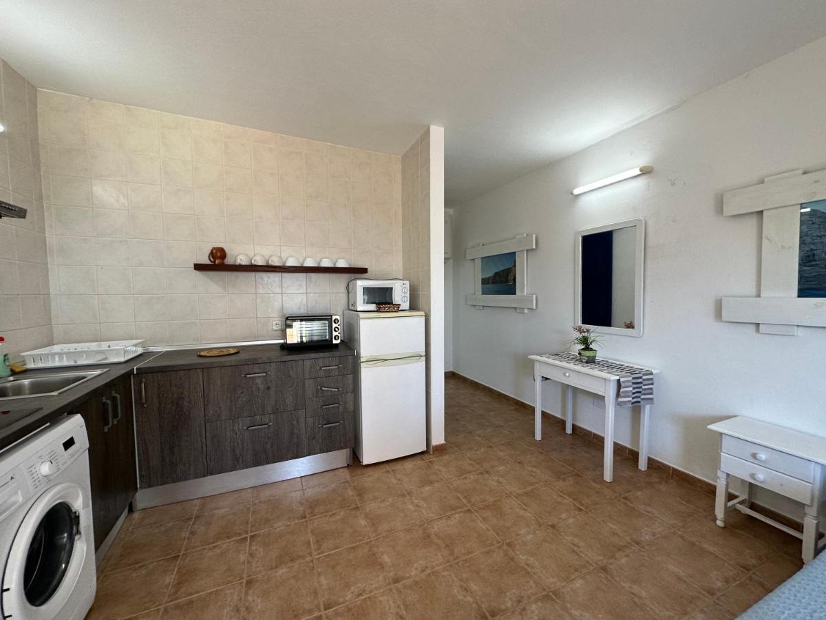 Estudi Es Carnatge Apartment Плая Мигхорн Екстериор снимка