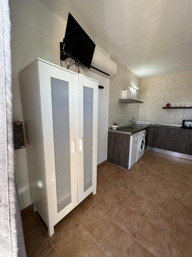 Estudi Es Carnatge Apartment Плая Мигхорн Екстериор снимка