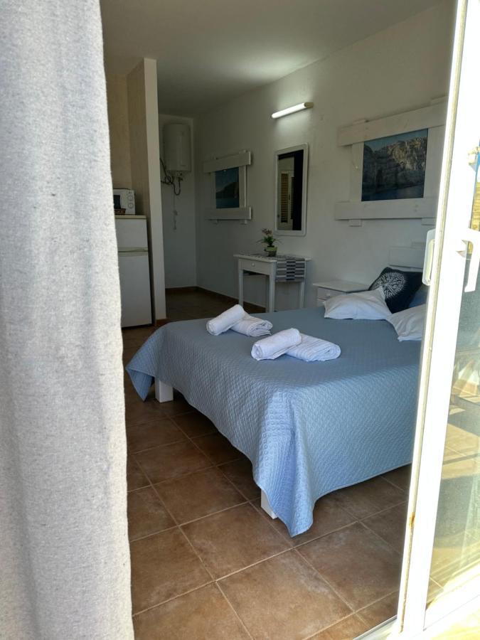 Estudi Es Carnatge Apartment Плая Мигхорн Екстериор снимка