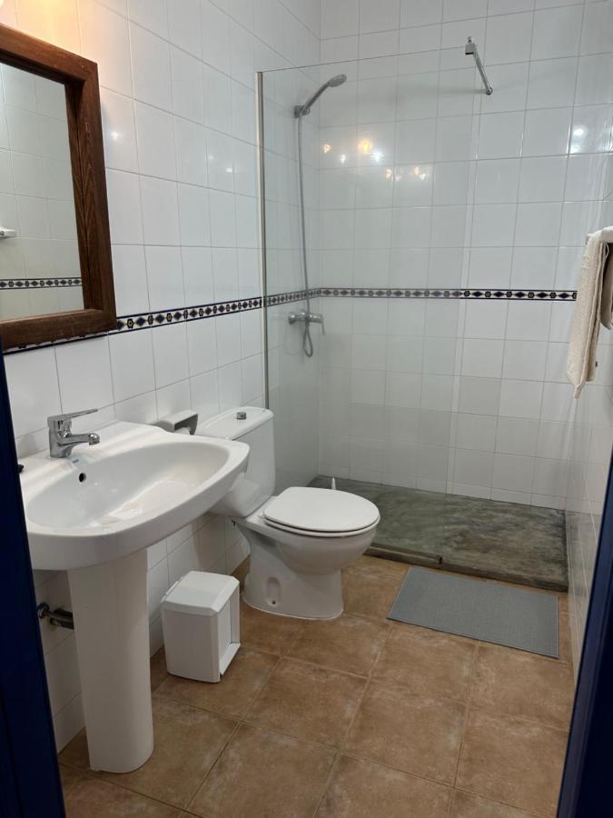 Estudi Es Carnatge Apartment Плая Мигхорн Екстериор снимка